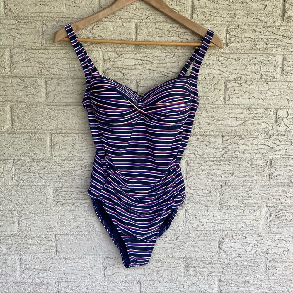 NipTuck Swim One Piece